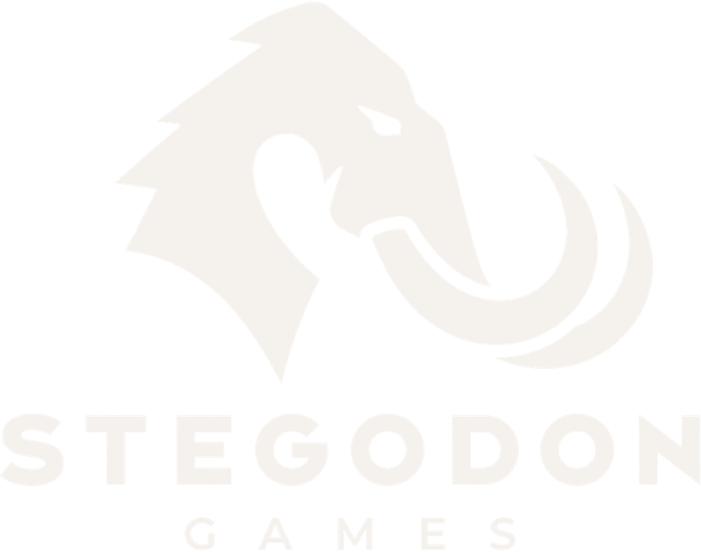 Stegodon Games
